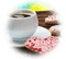 coffe - PNG gratuit GIF animé