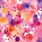 SM3 PAINT PINK SPLATTER EFFECT BACKGROUND - 免费PNG 动画 GIF