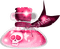 soave deco halloween potion pink - png gratis GIF animasi