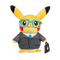 pikachu formal business suit - Darmowy animowany GIF