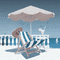soave background animated summer terrace umbrella - GIF เคลื่อนไหวฟรี GIF แบบเคลื่อนไหว