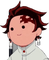 Tanjiro meme - ilmainen png animoitu GIF