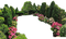 Garten - bezmaksas png animēts GIF