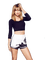 Taylor Swift - nemokama png animuotas GIF