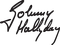 Johnny Hallyday.Cheyenne63 - Free PNG Animated GIF