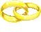 rings glitter - Бесплатный анимированный гифка анимированный гифка