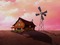 Courage the Cowardly Dog - Free PNG Animated GIF