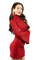 Natalia Oreiro - png gratuito GIF animata