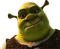 Kaz_Creations Shrek - besplatni png animirani GIF
