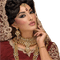 woman India bp - 免费PNG 动画 GIF