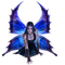 fairy by nataliplus - gratis png animerad GIF
