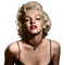 femme,woman - Free PNG Animated GIF