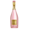 kikkapink deco scrap pink champagne bottle - PNG gratuit GIF animé