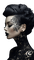Mujer - Rubicat - Free PNG Animated GIF