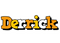 derrick - PNG gratuit GIF animé