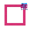 Small Pink Frame - Ilmainen animoitu GIF animoitu GIF