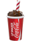 coca cola - zadarmo png animovaný GIF