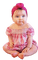 Baby Girl Pink