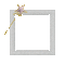 Small White Frame - Darmowy animowany GIF animowany gif