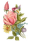 rosas - gratis png animeret GIF