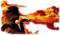 fire - kostenlos png Animiertes GIF