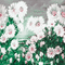 Y.A.M._Summer background flowers - Бесплатный анимированный гифка анимированный гифка