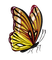 BUTTERFLY - kostenlos png Animiertes GIF