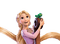 ✶ Rapunzel {by Merishy} ✶ - png gratis GIF animasi