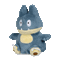 munchlax spin - Free animated GIF Animated GIF
