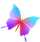 butterfly  Bb2 - bezmaksas png animēts GIF