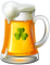st. Patrick deco by nataliplus - 無料png アニメーションGIF