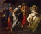He is Risen Painting - kostenlos png Animiertes GIF