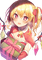 flandre scarlet christmas - 免费PNG 动画 GIF