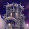 Night Castle - png gratis GIF animasi