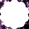 Y.A.M._Frame purple - GIF เคลื่อนไหวฟรี GIF แบบเคลื่อนไหว