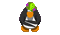 Club Penguin - GIF animate gratis GIF animata
