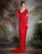image encre couleur texture effet femme robe vintage edited by me - PNG gratuit GIF animé