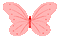 Kaz_Creations Deco Butterfly Colours - Бесплатный анимированный гифка анимированный гифка