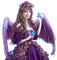 Rena Fantasy Angel Engel - besplatni png animirani GIF