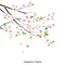 fleurs japonaises