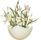 flower - безплатен png анимиран GIF