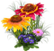 Kaz Creations Flowers Flower - ilmainen png animoitu GIF