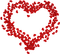 Kaz_Creations Deco  Heart Love Valentines - png gratis GIF animado