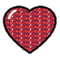 love heart - Ücretsiz animasyonlu GIF animasyonlu GIF
