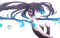 Miku Hatsune || Vocaloid {43951269} - Бесплатный анимированный гифка