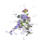 flowers - bezmaksas png animēts GIF