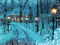 Background Winter - 無料のアニメーション GIF アニメーションGIF