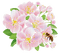 flores - gratis png animerad GIF