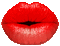lèvres  HD - Darmowy animowany GIF animowany gif
