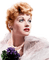 Lucille Ball milla1959 - бесплатно png анимированный гифка